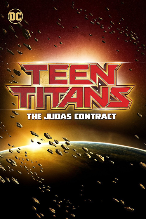 Judas Contract - promo